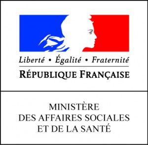 Logo santé